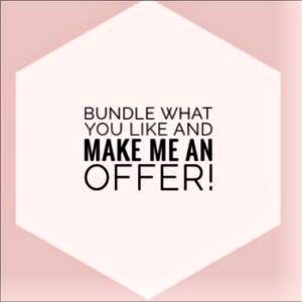 Bundle & SAVE!